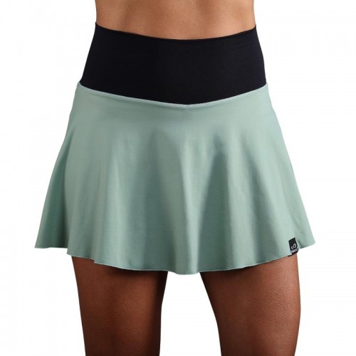 Falda Endless Lux II Verde Foresta