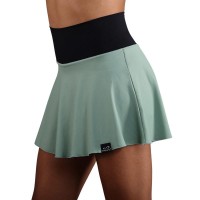 Falda Endless Lux II Verde Foresta