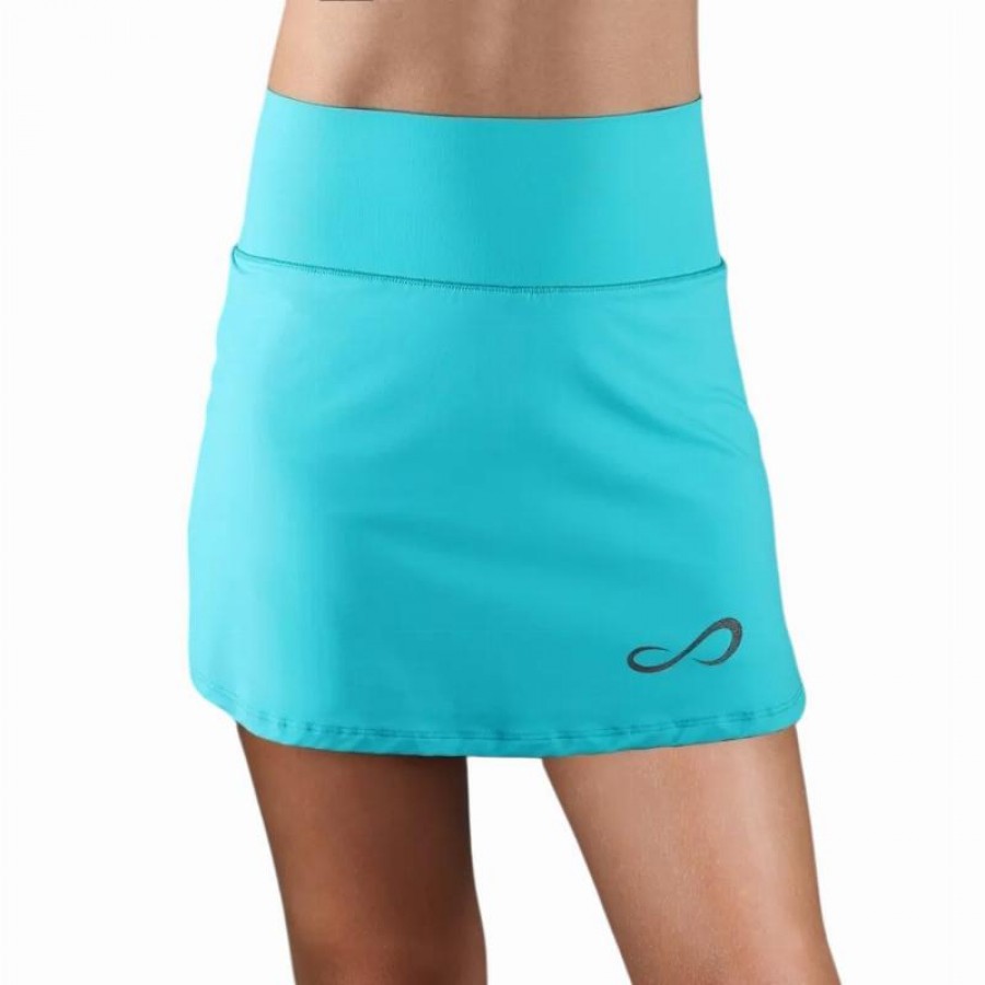 Falda Endless Minimal HW Azul Junior  Offerta + Economico