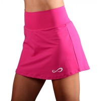 Gonna Endless Minimal HW Fucsia Scuro  Offerta + Economico