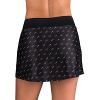 Falda Endless Stampa Minimale Infinity  Offerta + Economico