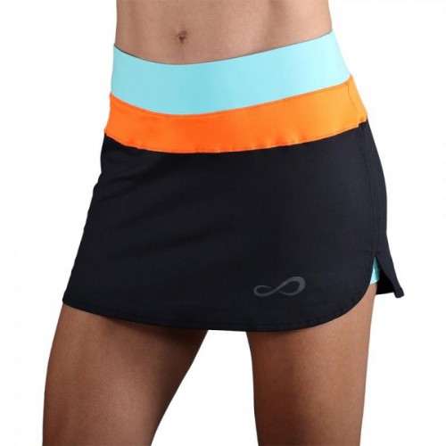 Falda Corsa Infinita