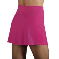 Gonna Endless Zephyr Fucsia Scuro  Offerta + Economico