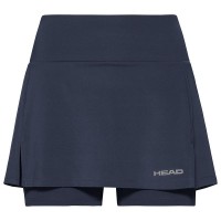 Head Club Gonna Basic Blu Scuro