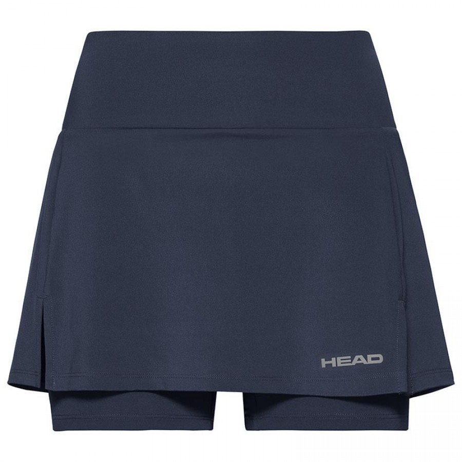 Head Club Gonna Basic Blu Scuro