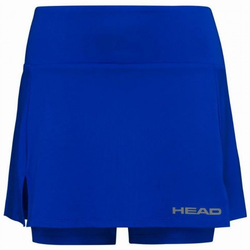 Head Club Basic Gonna Blu Reale