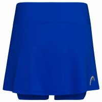 Head Club Basic Gonna Blu Reale