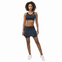 Falda Head Dynamic Azul Marino  Offerta + Economico