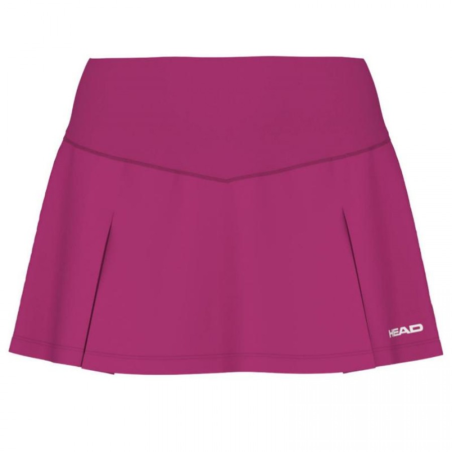 Testa Falda Dynamic Rosa  Offerta + Economico
