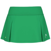 Falda Head Dynamic Verde  Offerta + Economico