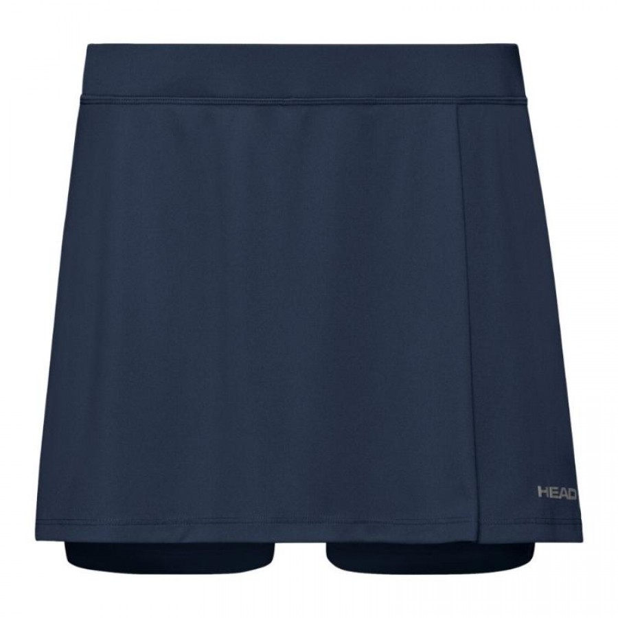 Falda Head Easy Court Azul Oscuro  Offerta + Economico