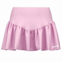 Falda Head Move Lila Claro  Offerta + Economico