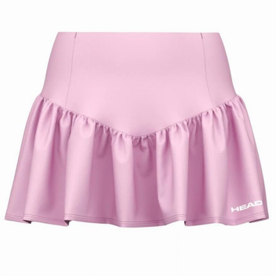 Falda Head Move Lila Claro  Offerta + Economico