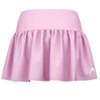 Falda Head Move Lila Claro  Offerta + Economico