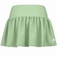 Falda Head Move Verde  Offerta + Economico