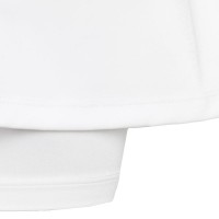 Falda Head Performance Blanco Plata  Offerta + Economico