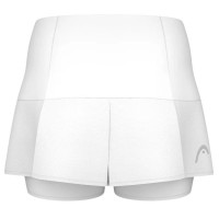 Head Performance Gonna Bianco Argento  Offerta + Economico