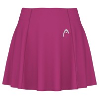 Falda Head Performance Rosa  Offerta + Economico