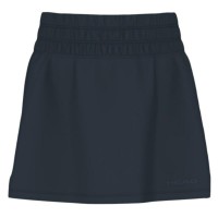 Falda Head Play Azul Marino  Offerta + Economico