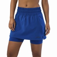 Falda Head Play Azul Royal  Offerta + Economico