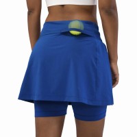 Falda Head Play Azul Royal  Offerta + Economico