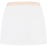Falda Kswiss Hypercourt 5 Blanco  Offerta + Economico