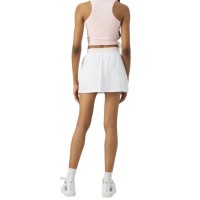 Falda Kswiss Hypercourt 5 Blanco  Offerta + Economico