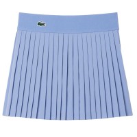 Lacoste Gonna Ultra Dry Blu Viola