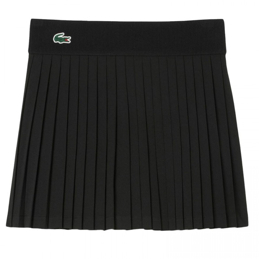 Falda Lacoste Ultra Secco
