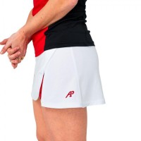 Falda Lok A1 Padel Bighorn Blanco  Offerta + Economico