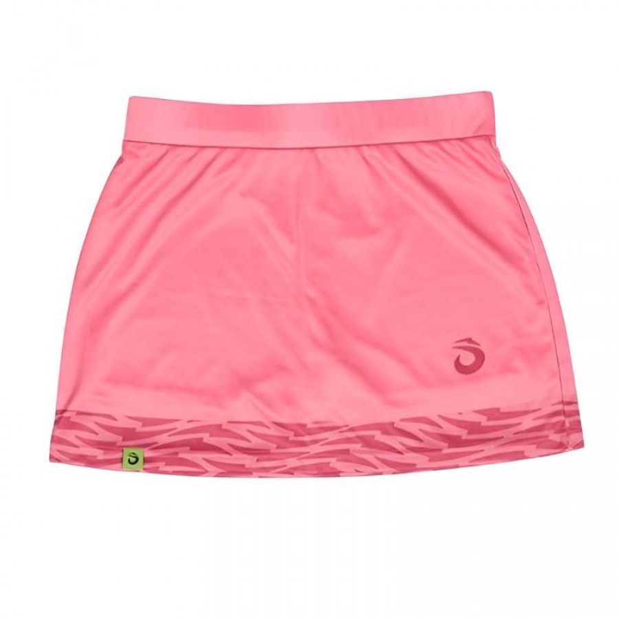 Gonna Lok Edgeray Rosso Rosa  Offerta + Economico