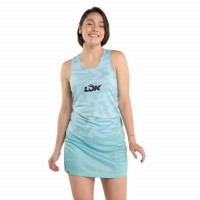 Falda Lok Match Verde  Offerta + Economico