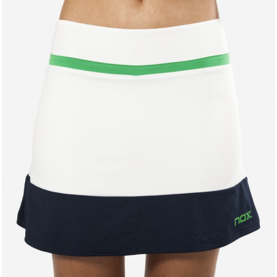 Pannello esterno Nox Pro Logo bianco verde  Offerta + Economico