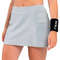 Falda Nox Pro Gris Neblina  Offerta + Economico
