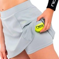 Falda Nox Pro Gris Neblina  Offerta + Economico