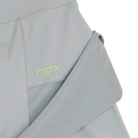 Falda Nox Pro Gris Neblina  Offerta + Economico