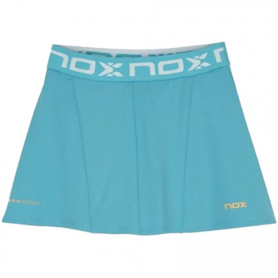 Gonna Nox Pro Turchese  Offerta + Economico