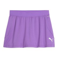 Gonna Puma Singola Viola  Offerta + Economico