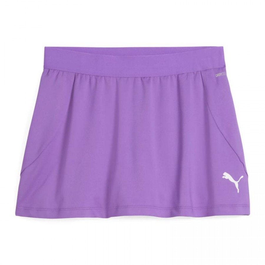 Gonna Puma Singola Viola  Offerta + Economico
