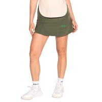 Falda Siux Gea Verde  Offerta + Economico