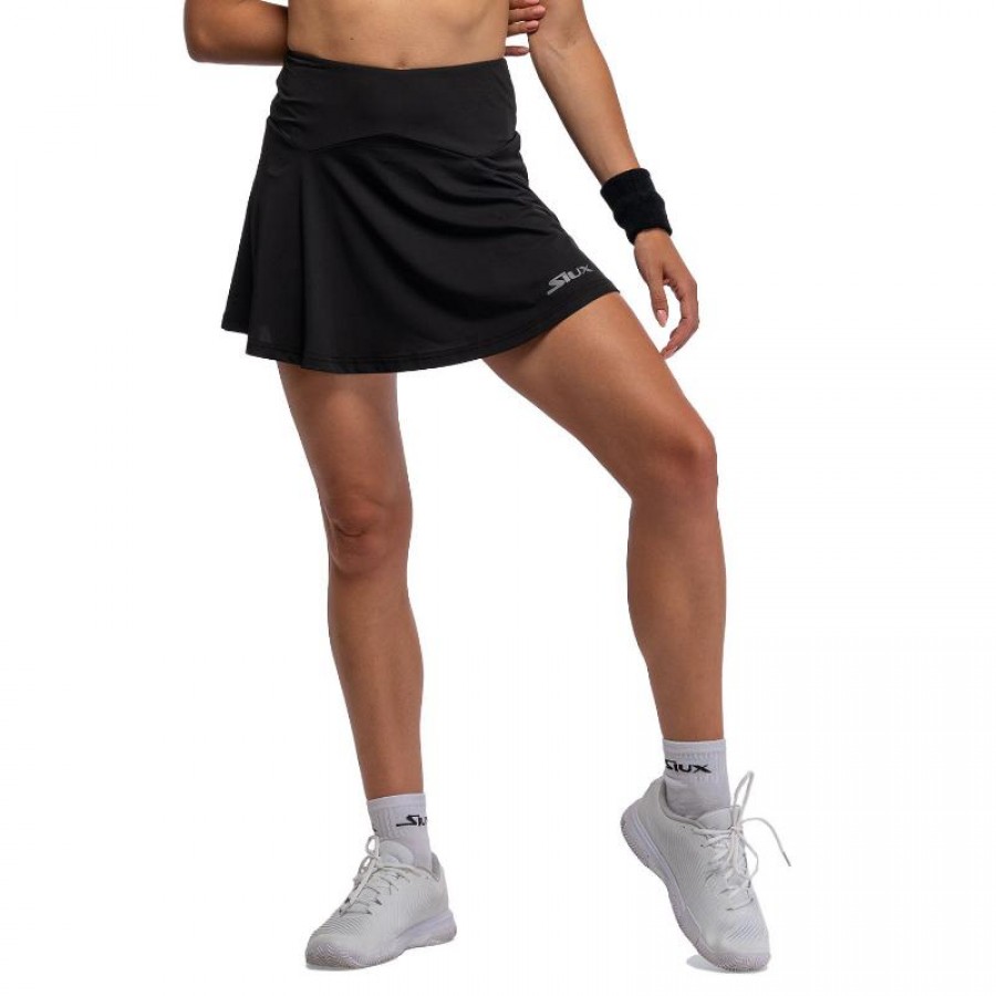 Gonna Siux Match 24 Nera  Offerta + Economico