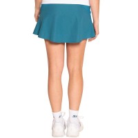 Falda Siux Pouli Azul  Offerta + Economico