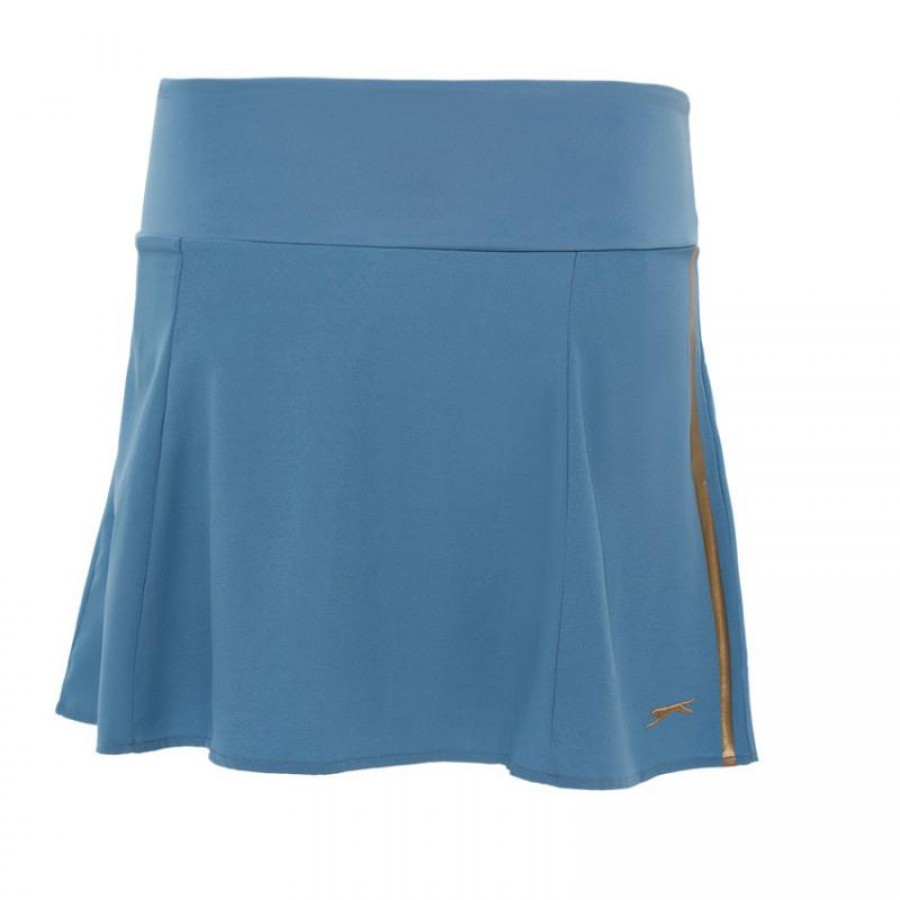 Francesca Gonna Slazenger Blu  Offerta + Economico