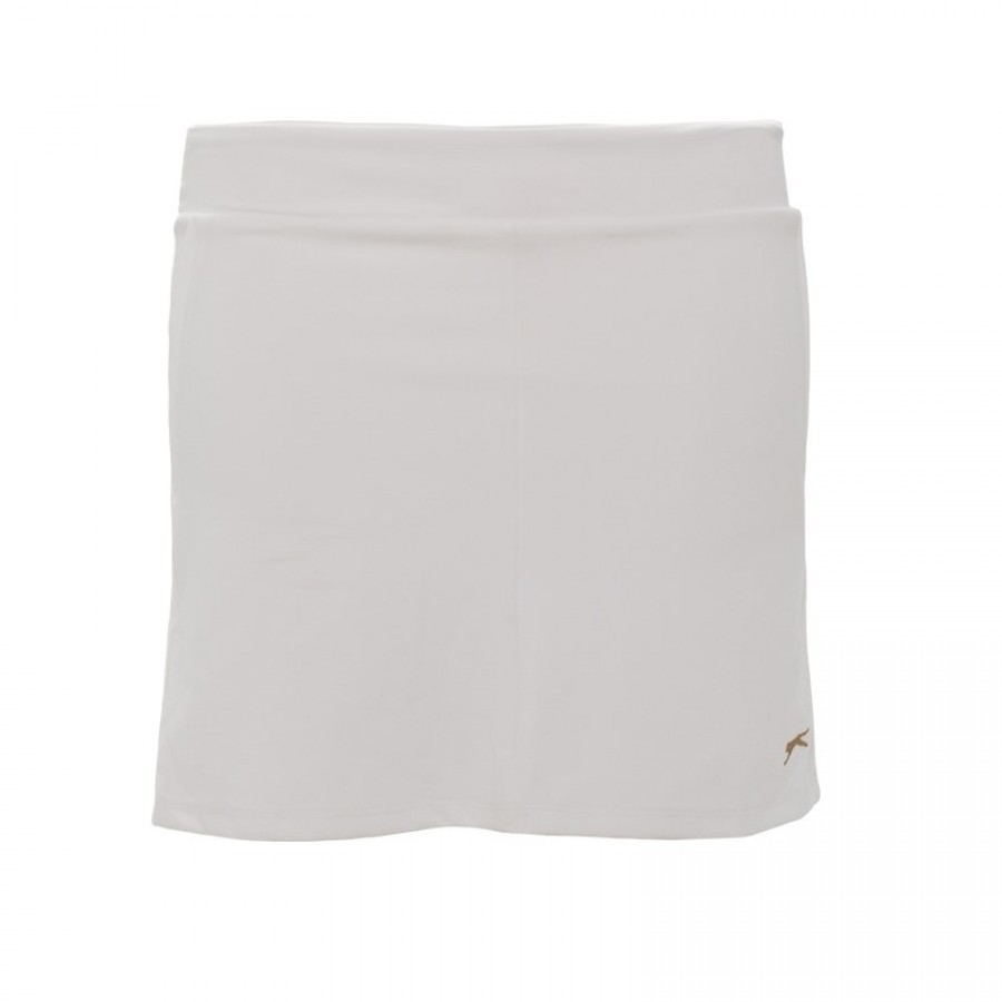 Gonna Slazenger Jersey Bianco  Offerta + Economico