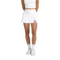 Wilson Baseline Skirt Bianca lucida