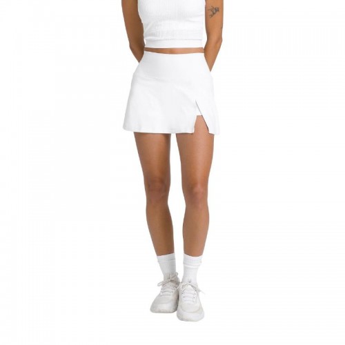 Wilson Baseline Skirt Bianca lucida