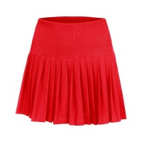 Falda Wilson Midtown Rojo