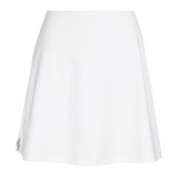 Falda Wilson Team Blanco  Offerta + Economico