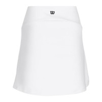 Falda Wilson Team Blanco  Offerta + Economico