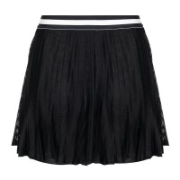 Falda Wilson Team Plissettato  Offerta + Economico